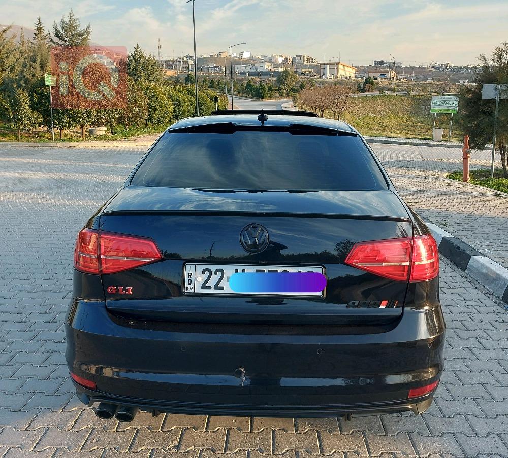فولكسفاغن جيتا